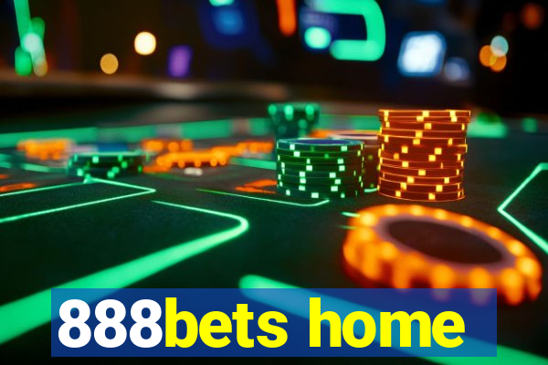 888bets home