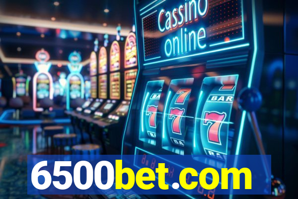 6500bet.com