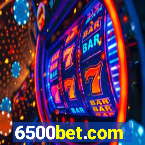 6500bet.com