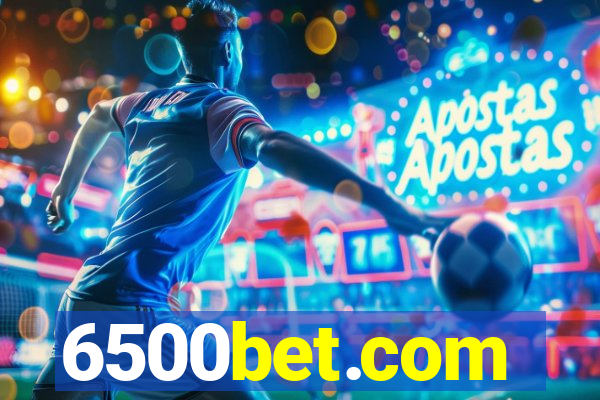 6500bet.com