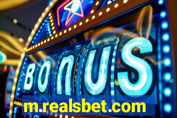 m.realsbet.com