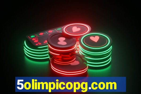 5olimpicopg.com