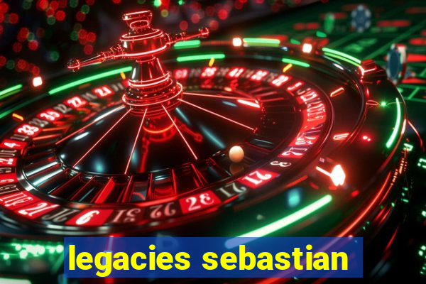 legacies sebastian