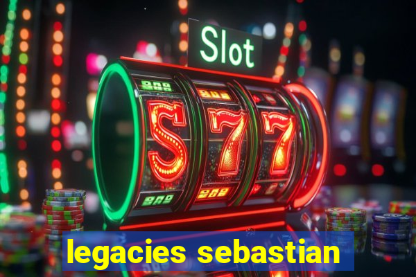 legacies sebastian