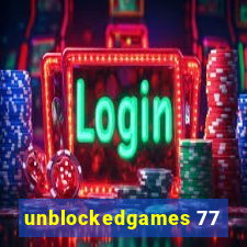 unblockedgames 77