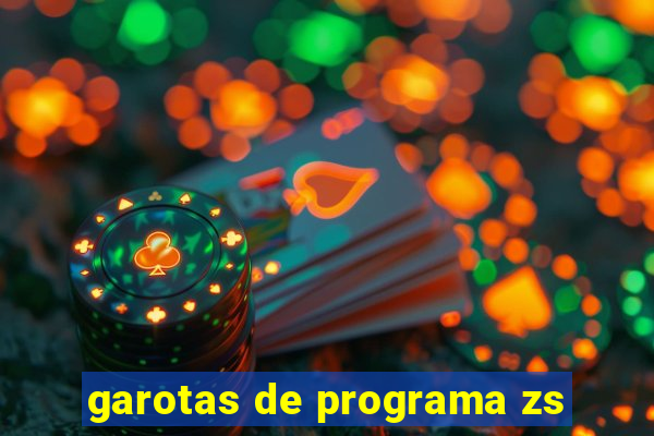 garotas de programa zs