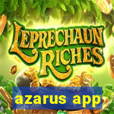 azarus app