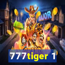 777tiger 1