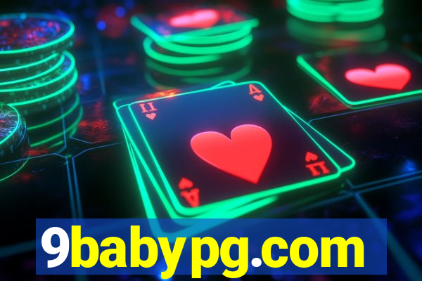 9babypg.com