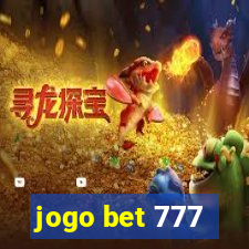 jogo bet 777