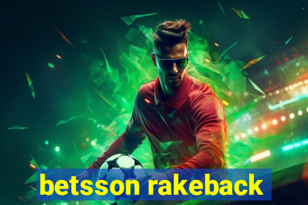 betsson rakeback