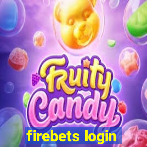 firebets login