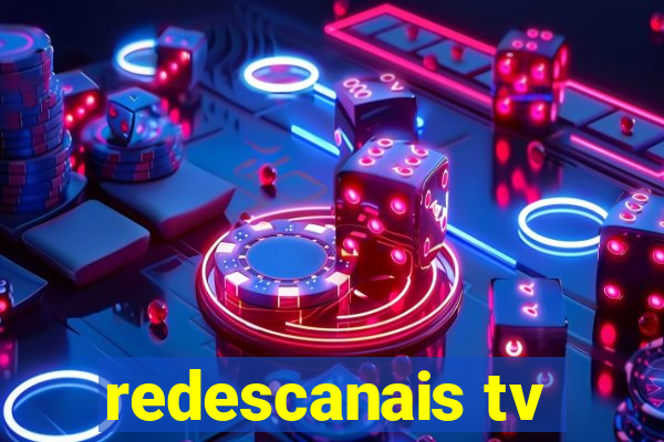 redescanais tv