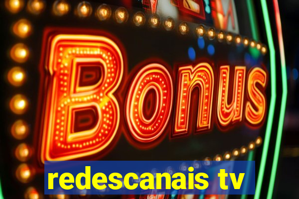 redescanais tv