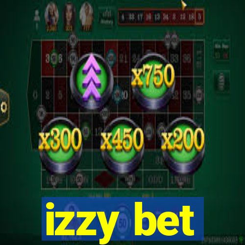 izzy bet