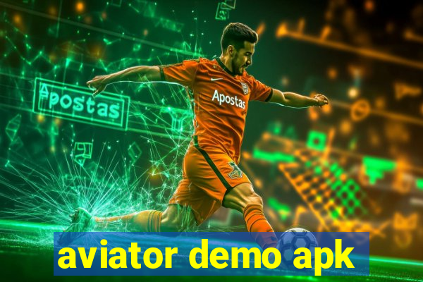 aviator demo apk