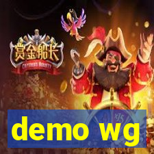 demo wg