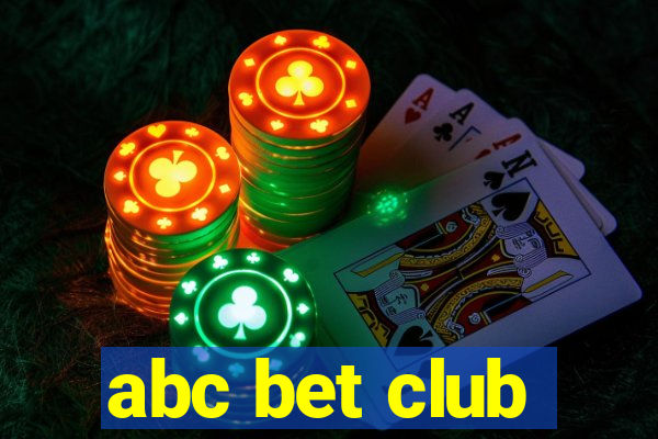 abc bet club