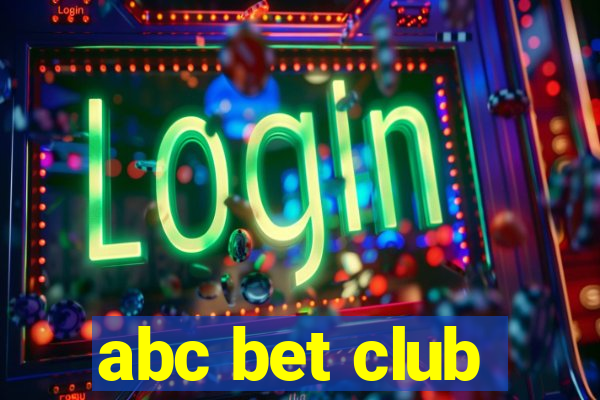 abc bet club