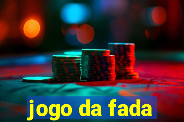 jogo da fada