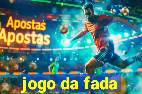 jogo da fada