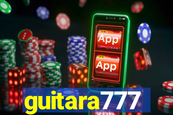 guitara777