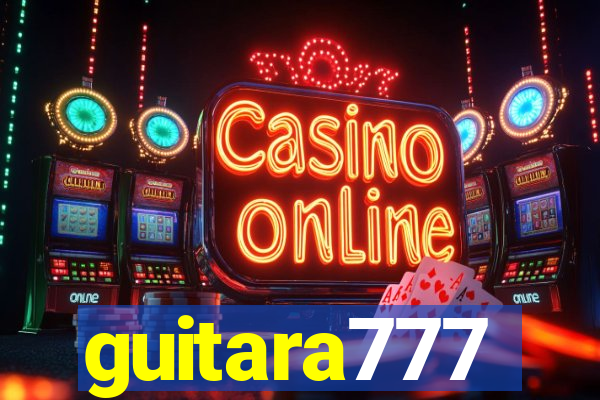 guitara777