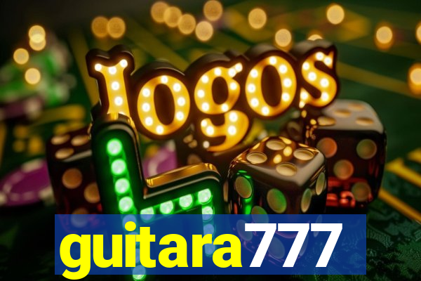 guitara777