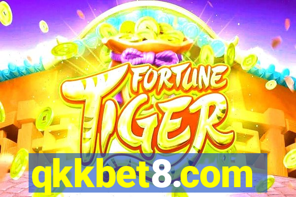 qkkbet8.com