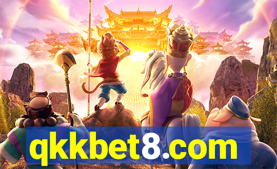 qkkbet8.com