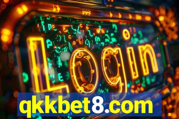 qkkbet8.com