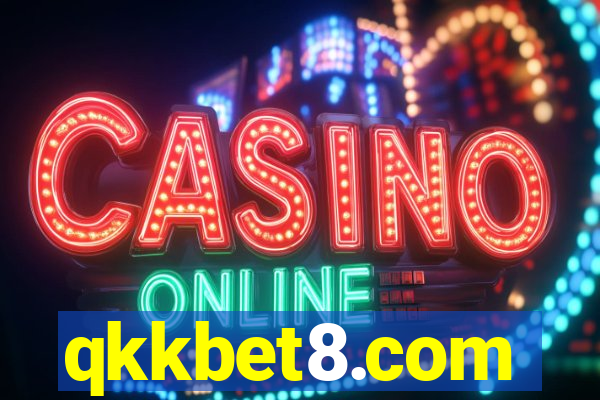 qkkbet8.com