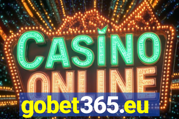 gobet365.eu