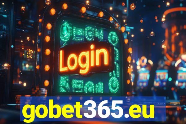 gobet365.eu