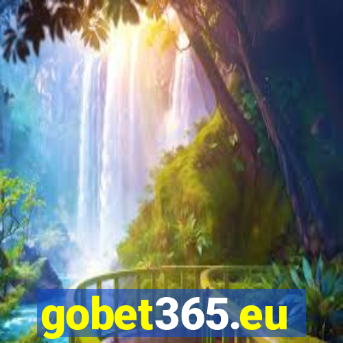 gobet365.eu