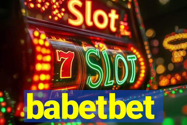 babetbet