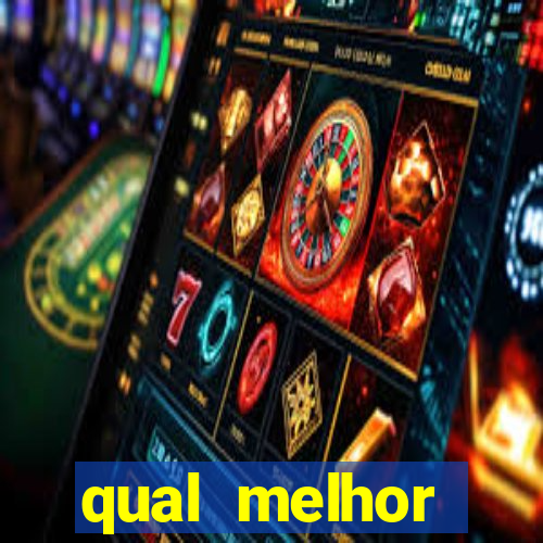 qual melhor plataforma de jogos para ganhar dinheiro