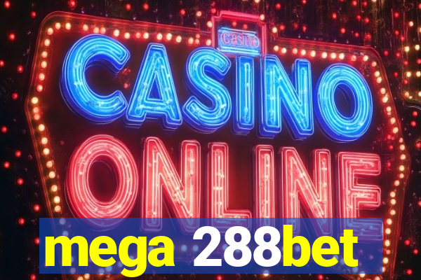 mega 288bet