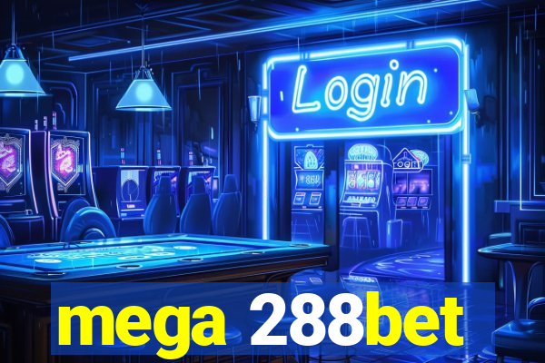 mega 288bet