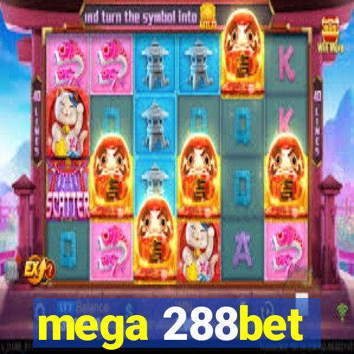 mega 288bet