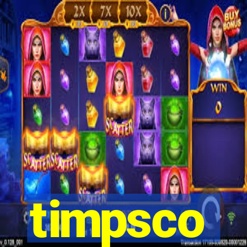 timpsco