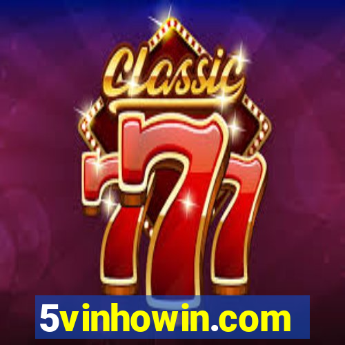 5vinhowin.com