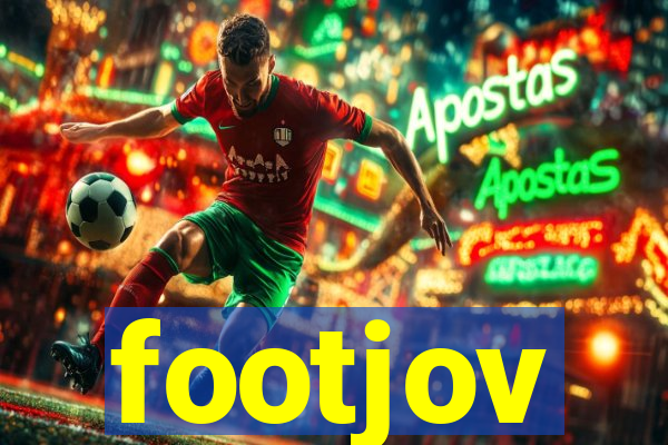 footjov