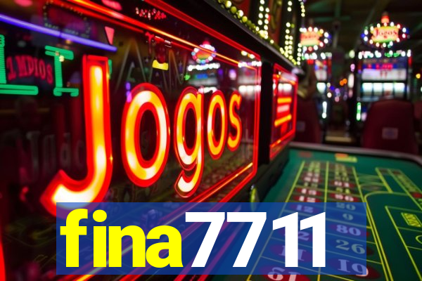 fina7711