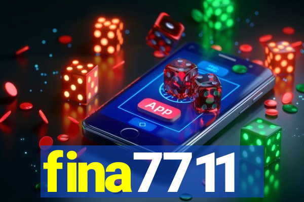 fina7711