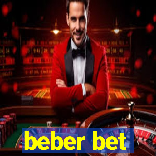 beber bet