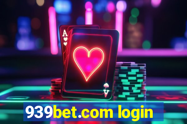 939bet.com login