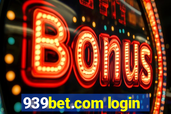 939bet.com login