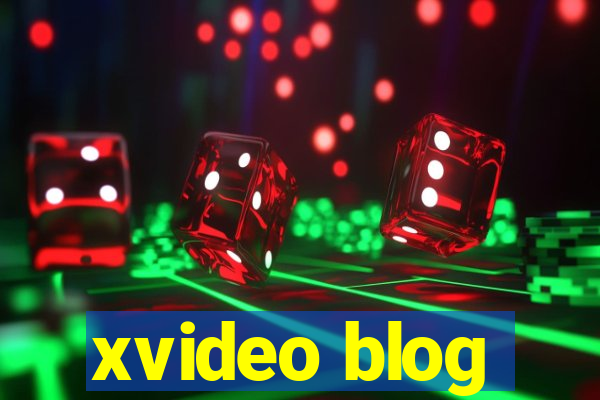 xvideo blog