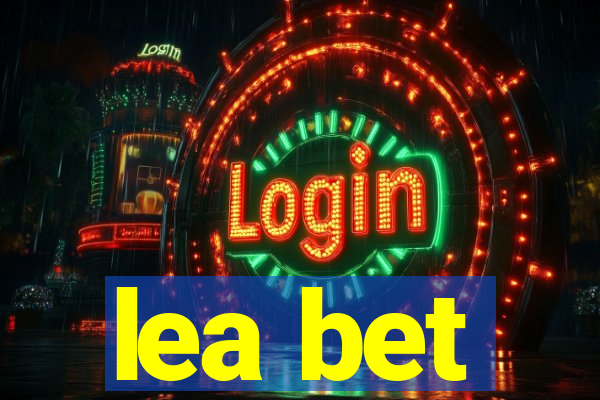 lea bet